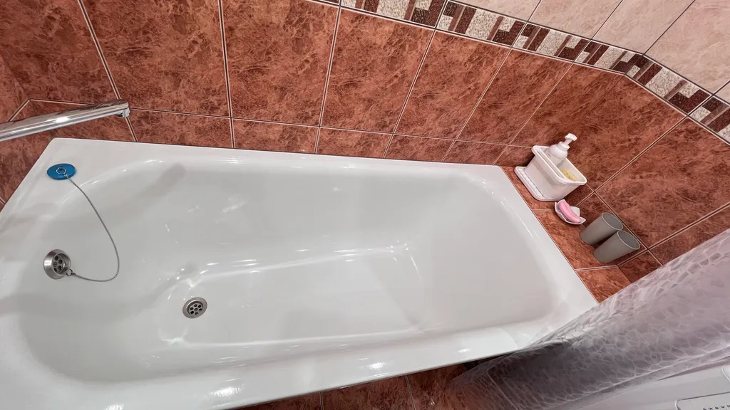 Квартира в историческом центре города