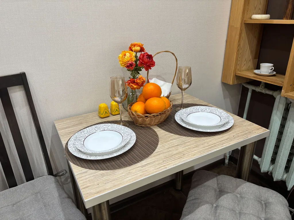 Здесь решение вашего квартирного вопроса | Квартирный вопрос