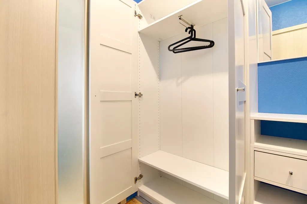 Апартаменты в ЖК Полтавский