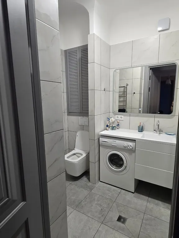 Уютная квартира в центе города