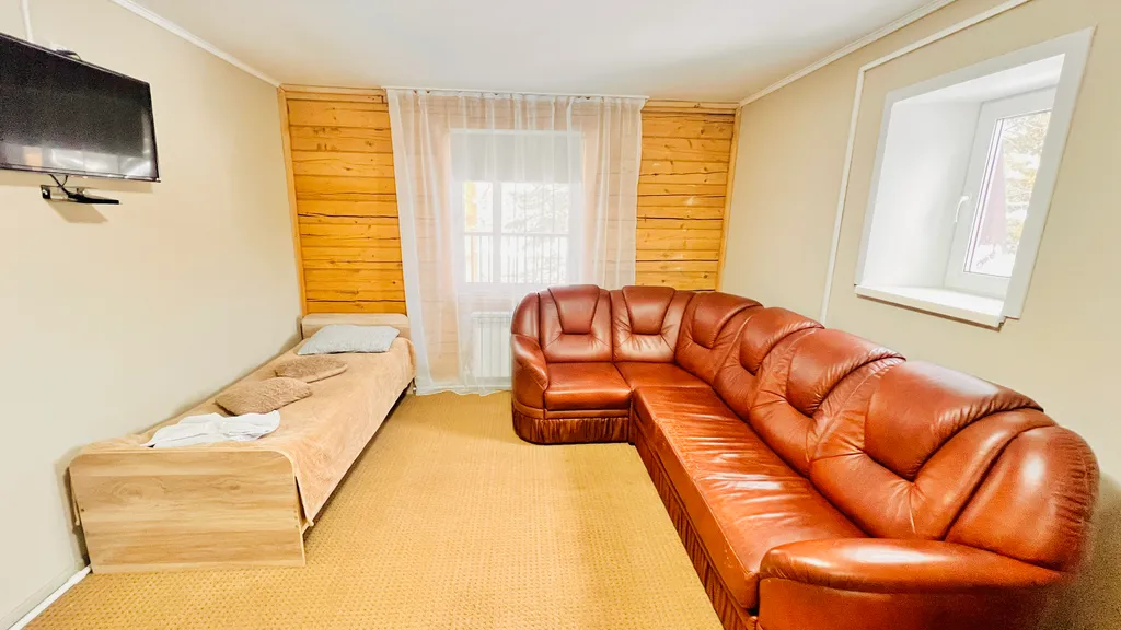 Стандарт семейный