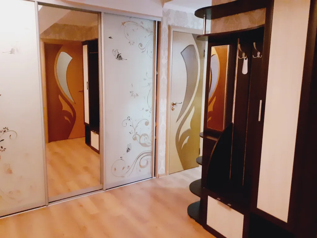 Комфортабельная двушка