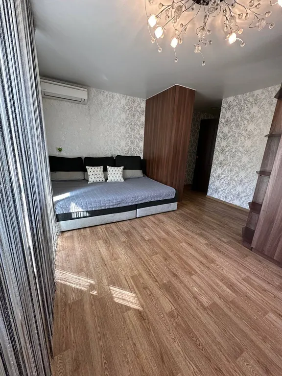 Отличная 2-комнатная квартира в центре города — аренда посуточно в Находка