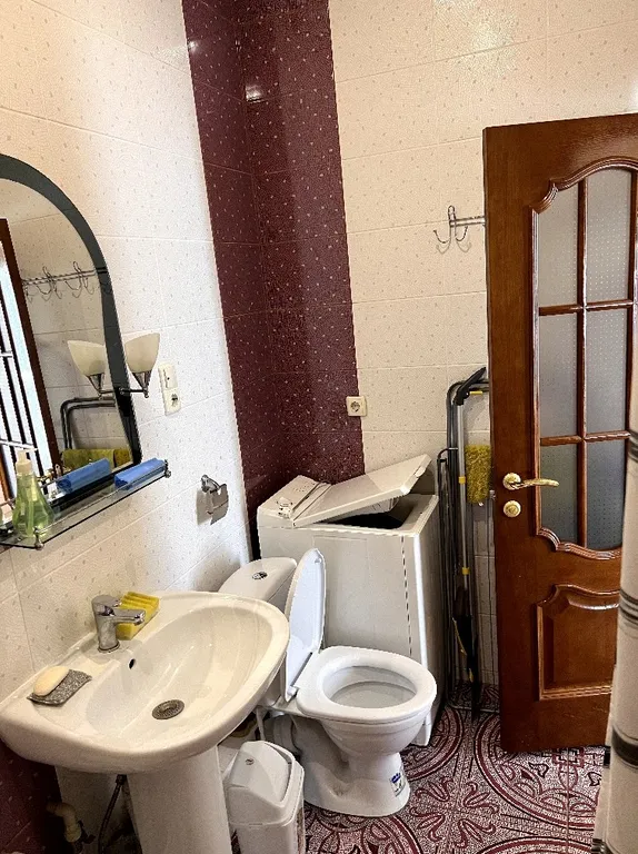 Квартира Уютный трёхместный номер рядом с пляжами — Севастополь