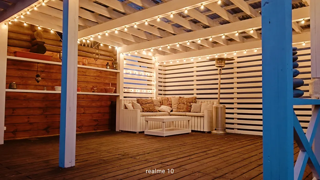 Коттедж Уютный дом для отдыха — Москва