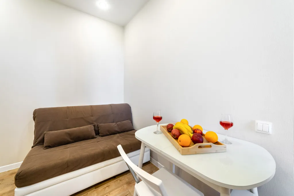 Квартира Квартира Море и горы — Адлер