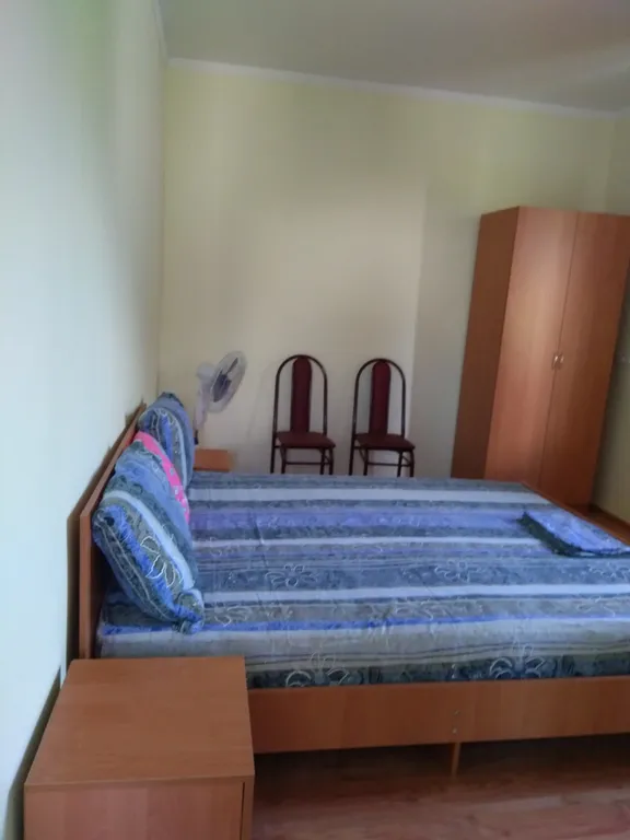 Квартира Комната с удобствами — Гагра