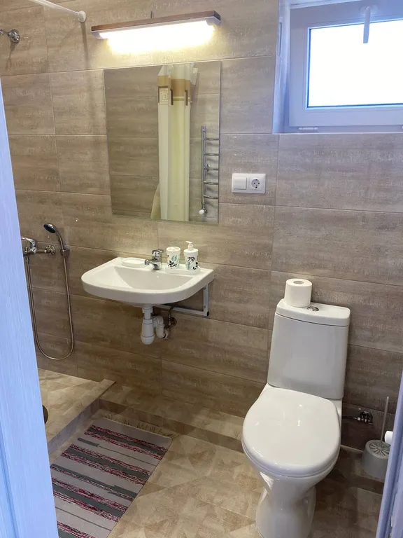 Коттедж Гостевой дом Алиса — Горячий Ключ