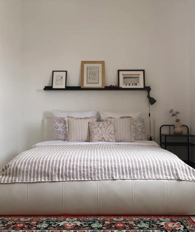 Комфортный апартамент в элитном доме