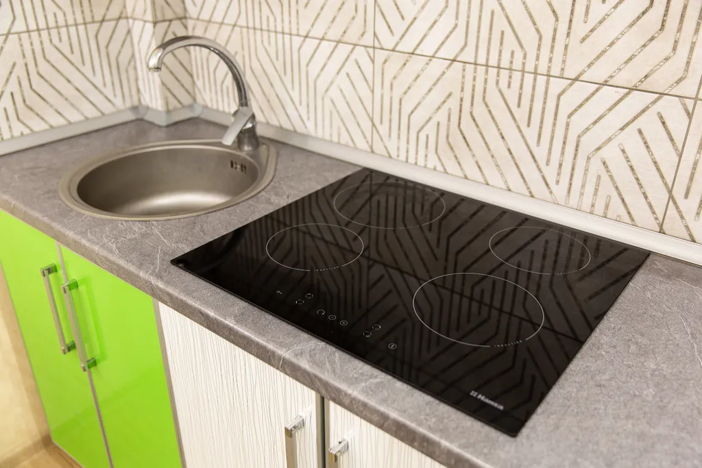 Квартира Квартира Двухкомнатная Idillia в Малой Бухте — Анапа