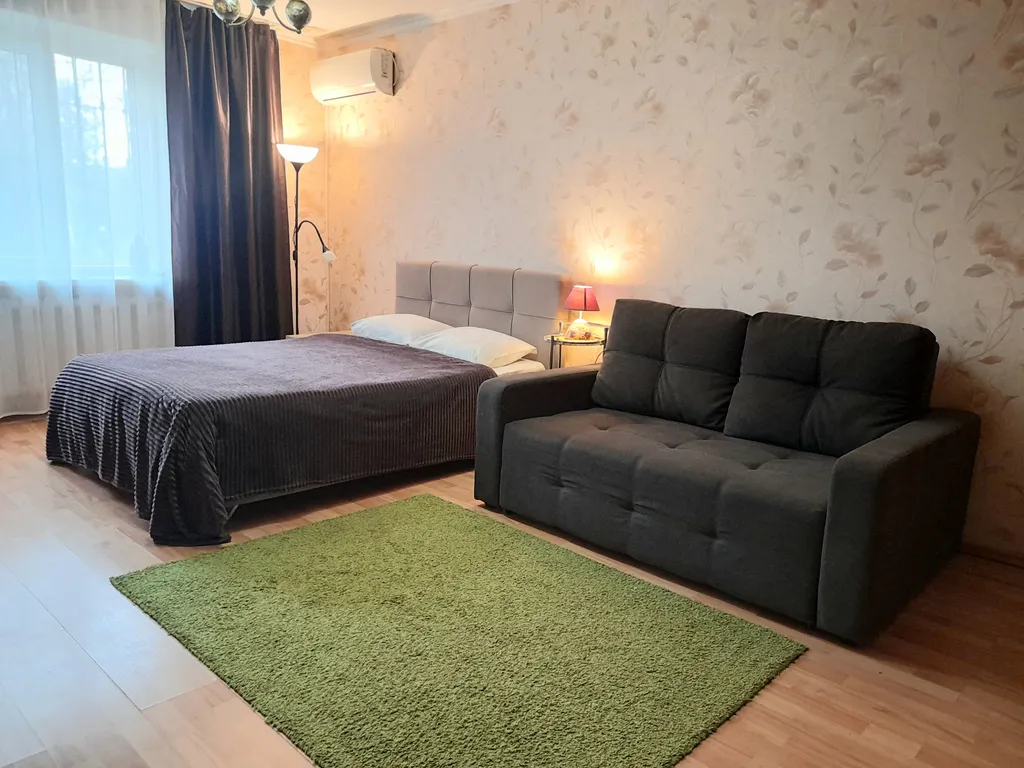 Квартира рядом с М4 Дон — аренда посуточно в Краснодар
