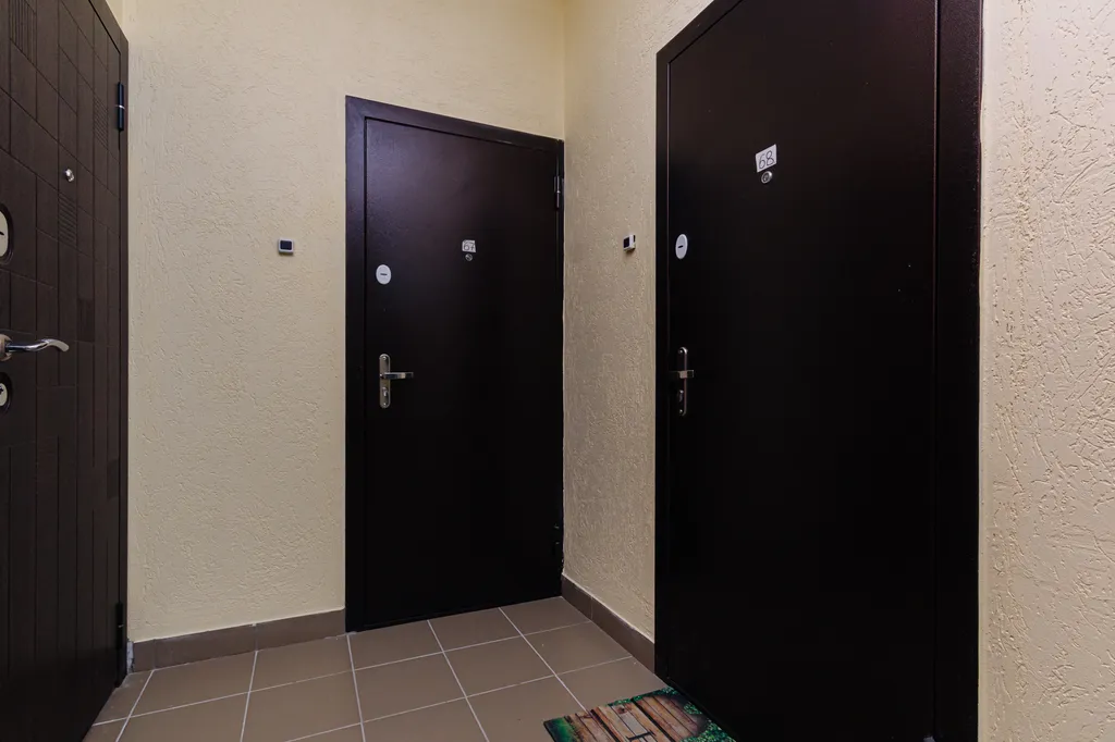 Квартира Квартира Тропики — Ярославль