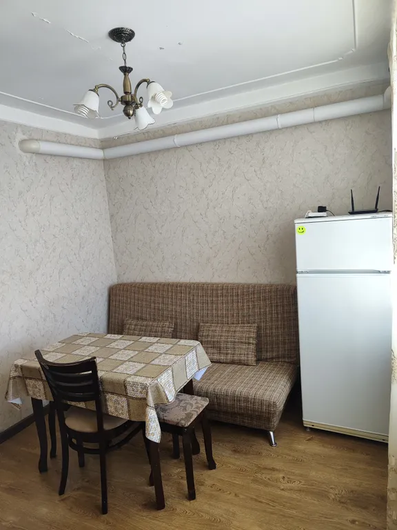 Уютная квартира в центре Каспийска