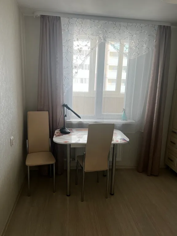 Уютная квартира недалеко от центра в новом доме