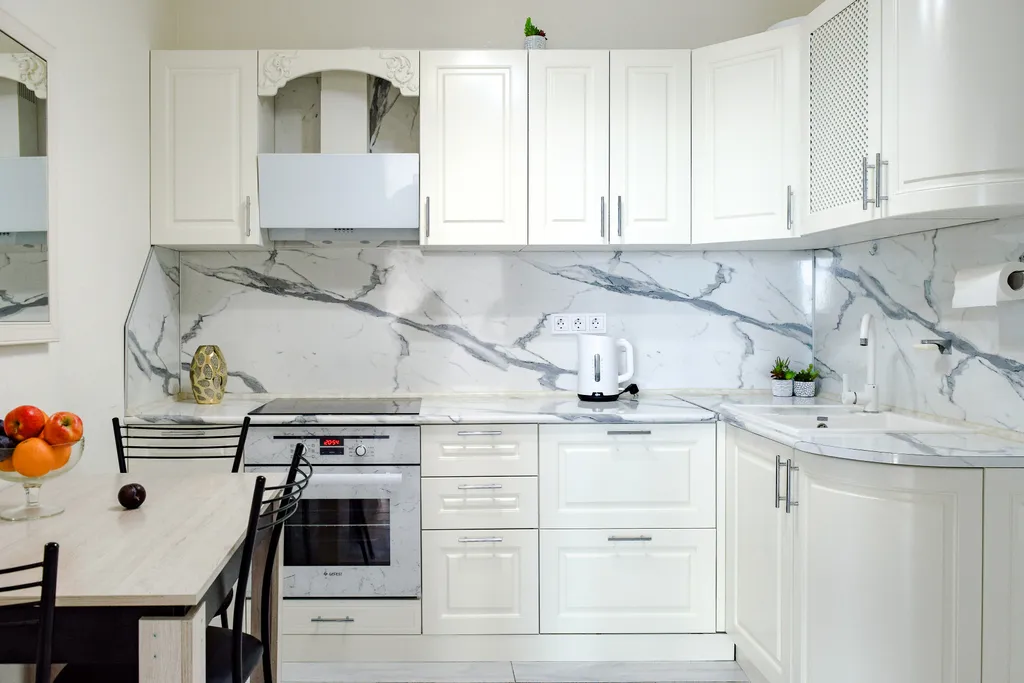 Квартира Уютная квартира с видом на море — Адлер