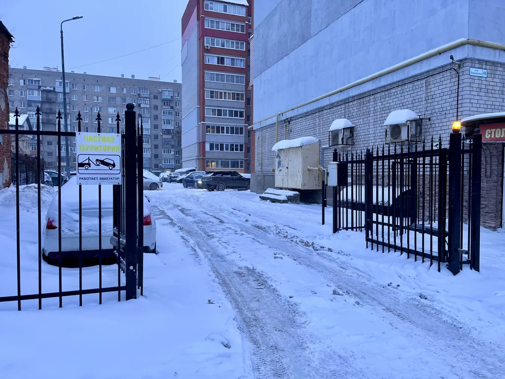 Квартира в 5 мин до кремля, центр рядом