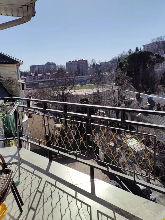 Уютная чистая квартира для отдыха