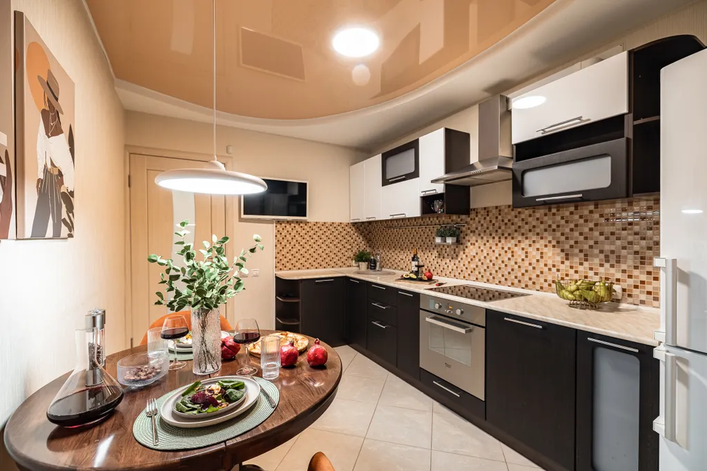 Апартаменты Бордо в центре