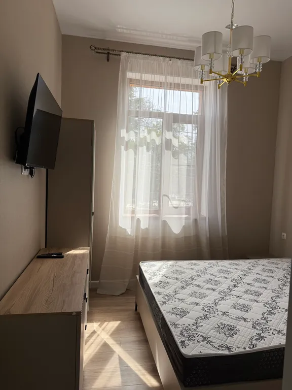 Квартира Уютная квартира в центре столицы — Сухум