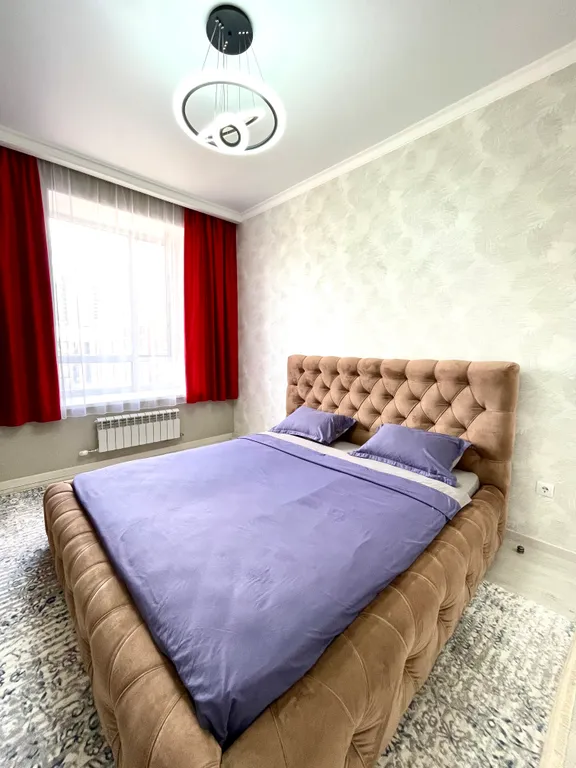 Уютная квартира в центре столицы — аренда посуточно в Астана (Нур-Султан)