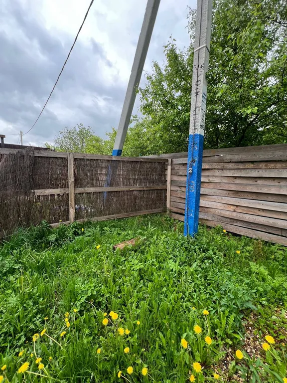 Дом 36m2 — чан, кухня, Wi-Fi