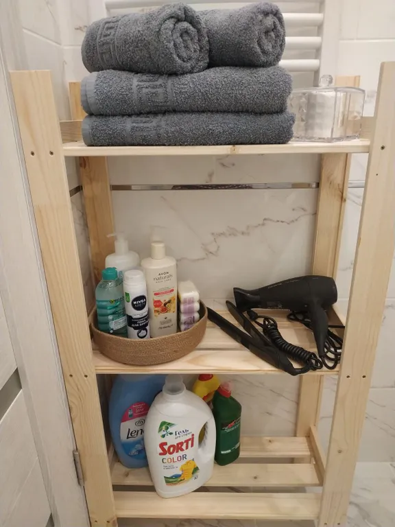 Apartments Western City на Понартской