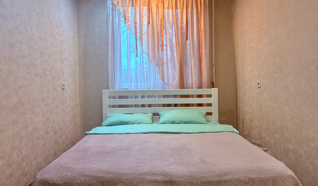 Уютная квартира в Красноармейском районе, клиника зрение