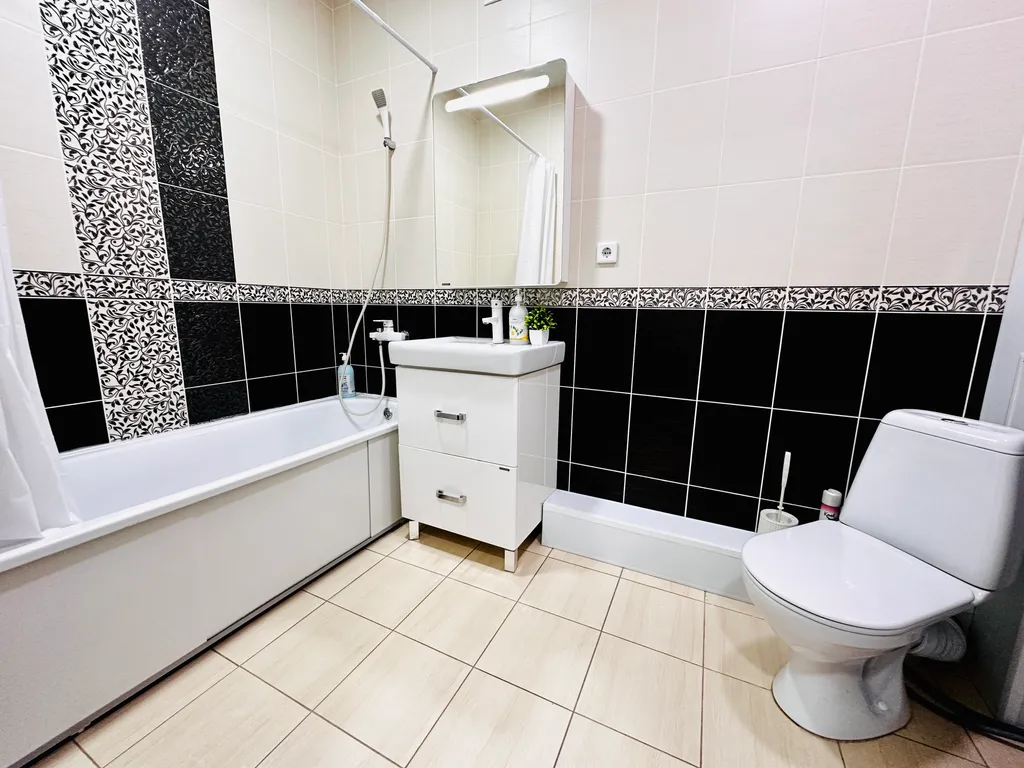 Уютная квартира в 10 минутах до Мамаева кургана