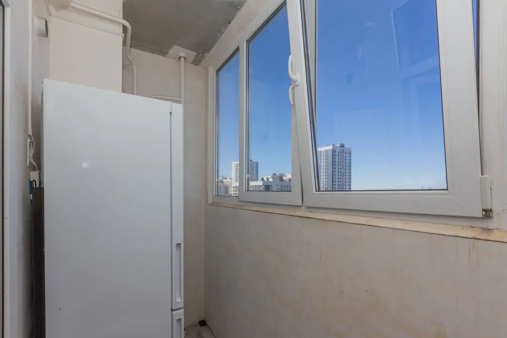 Апартаменты в новом доме