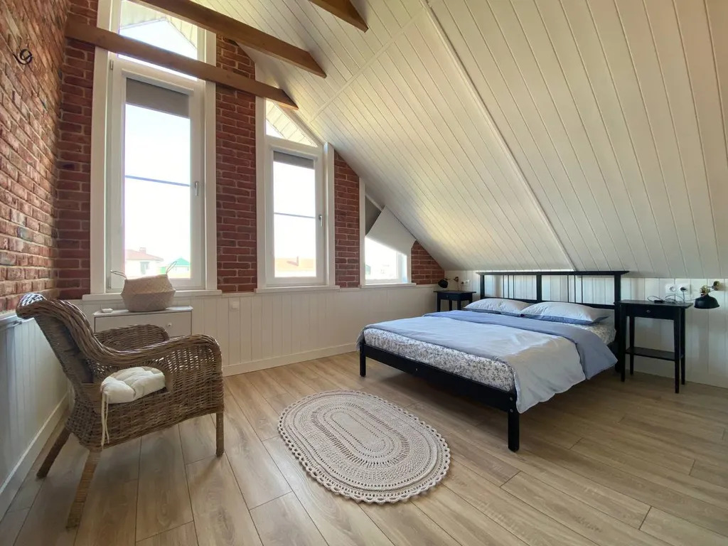 4-комнатная Квартира — аренда посуточно в Благовещенская