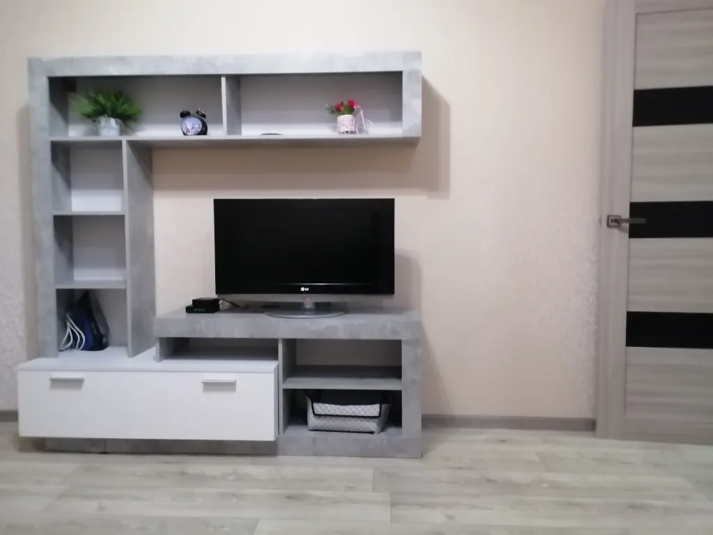 Аппартаменты в ЖК Европейский