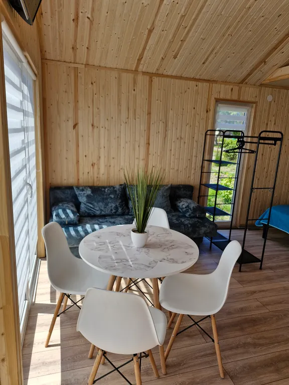 Уютный домик в самом центре Янтарного- идеальный отдых у моря