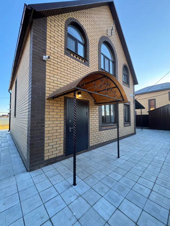 Коттедж Уютный домик — аренда посуточно в Ульяновск