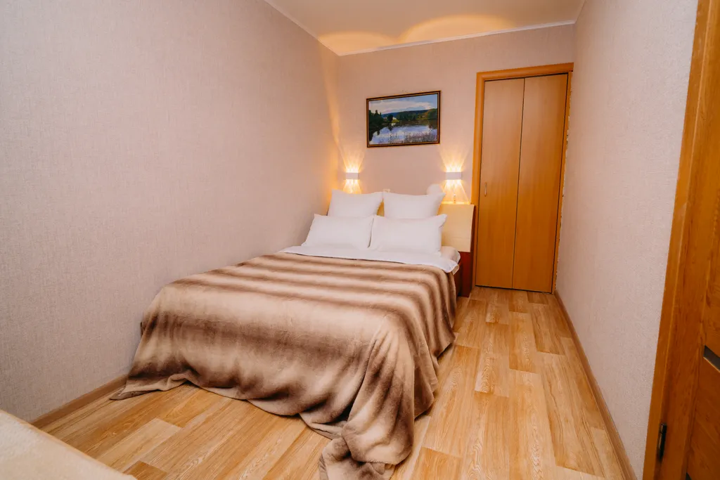 Квартира в центре Иванова на Громобоя