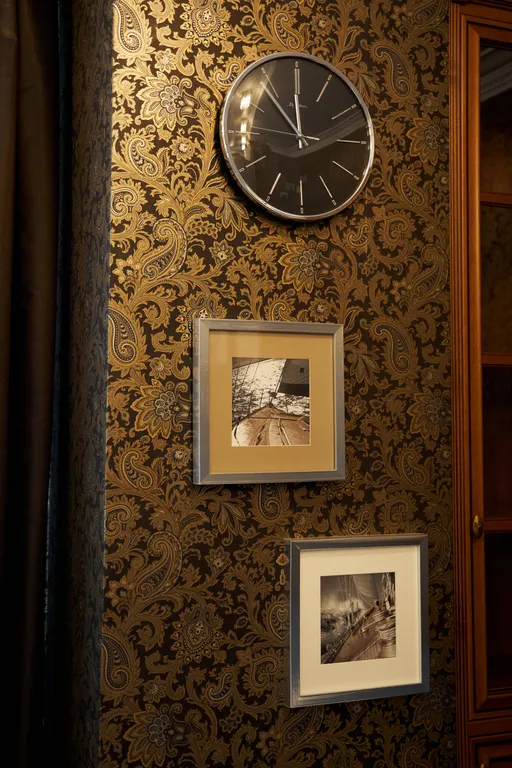 Бизнес-квартира в центре