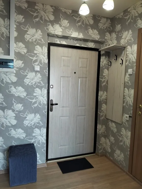 Квартира студия вблизи озера