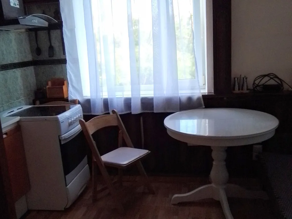 Уютная квартира в тихом дворе в центре города