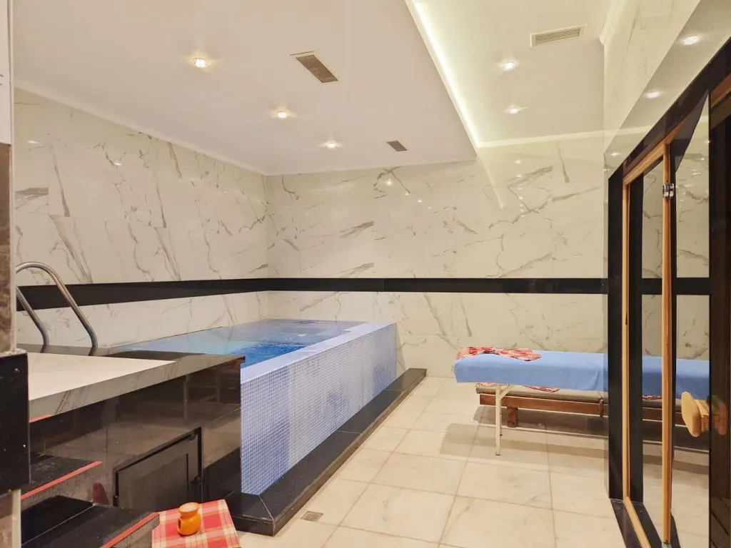 Апартамент Serenity Residence А175