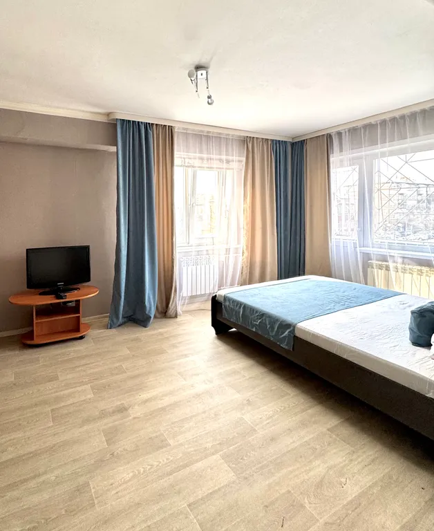 Уютная квартира в центре города — аренда посуточно в Улан-Удэ