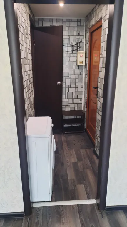 Уютная, чистая квартира