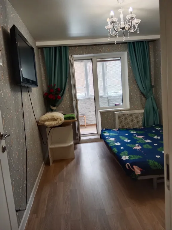 Квартира Квартира в тихом центре — Екатеринбург