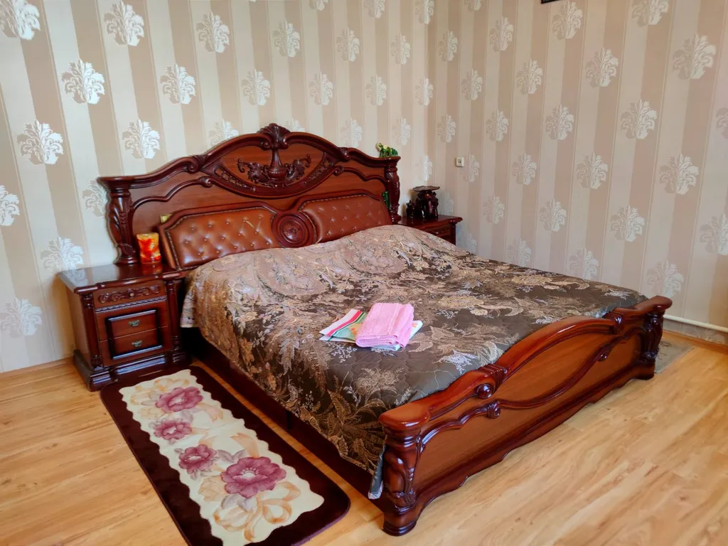 Коттедж 1-комнатный Дом — Калининград