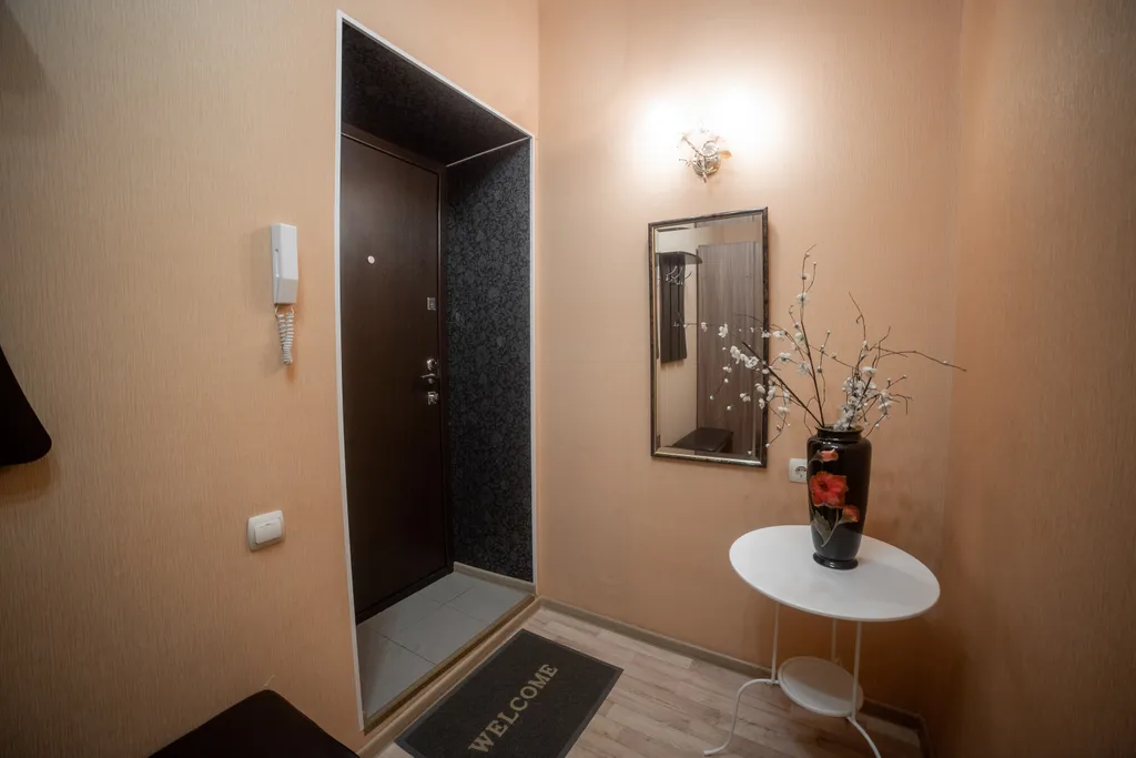 Уютная квартира в самом центре