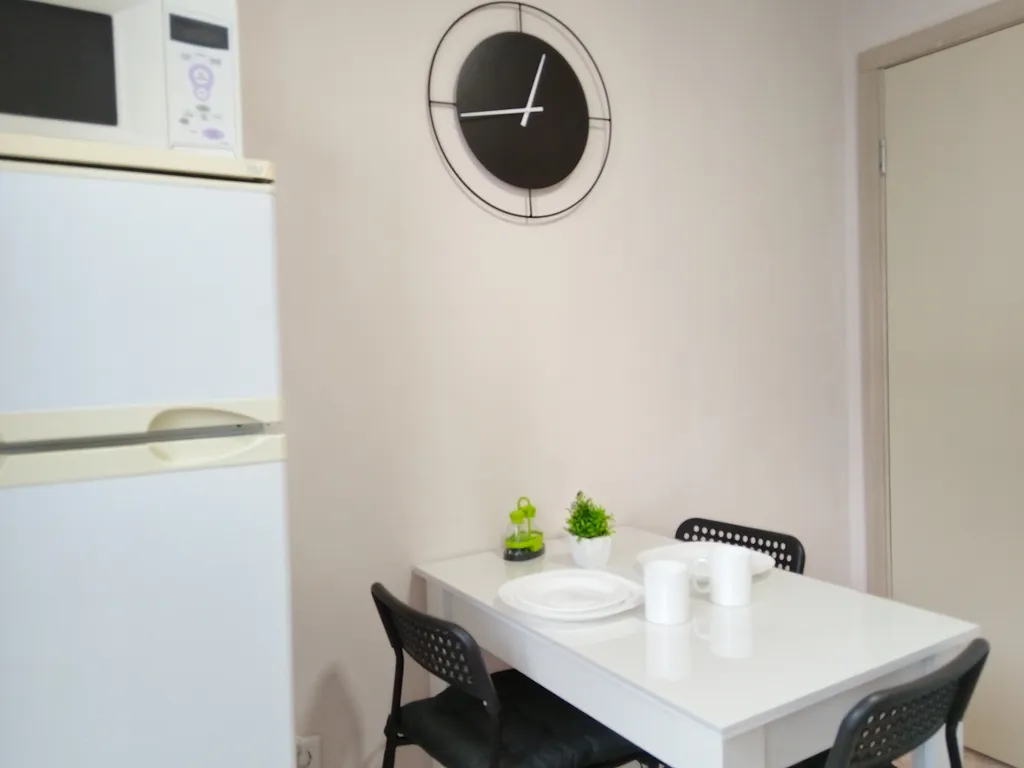 Атмосфера комфорта в Южном городе-2