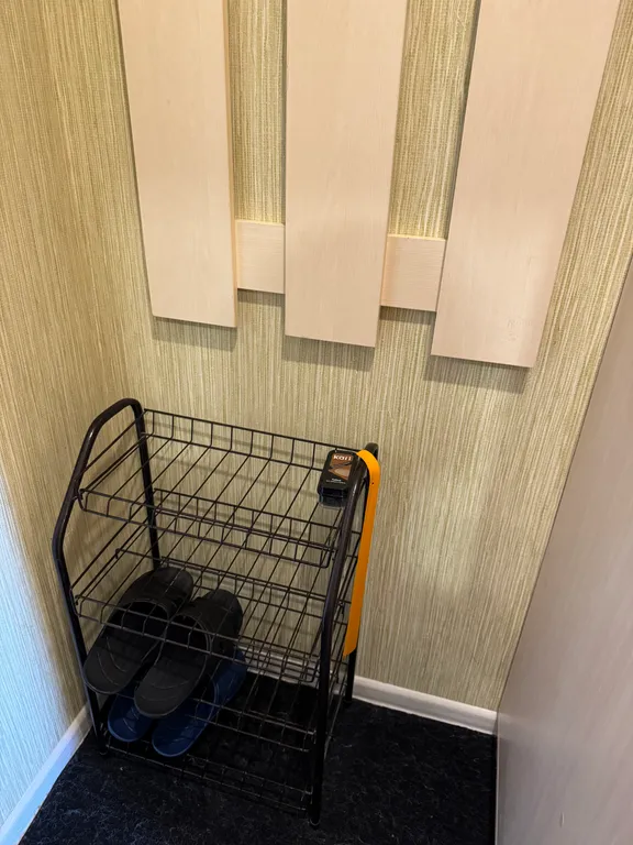 Квартира Апартаменты с видом на море — Севастополь