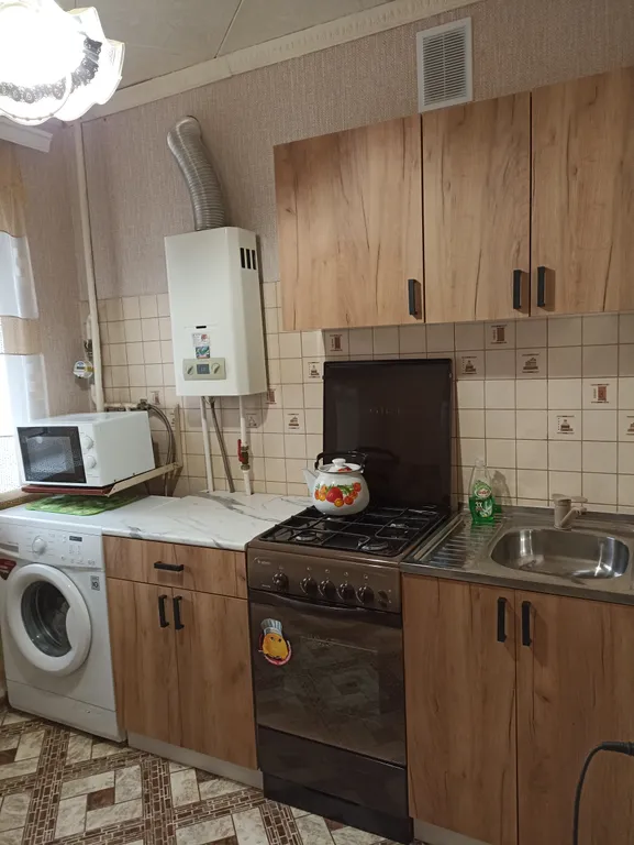 Квартира в районе Соцгородок