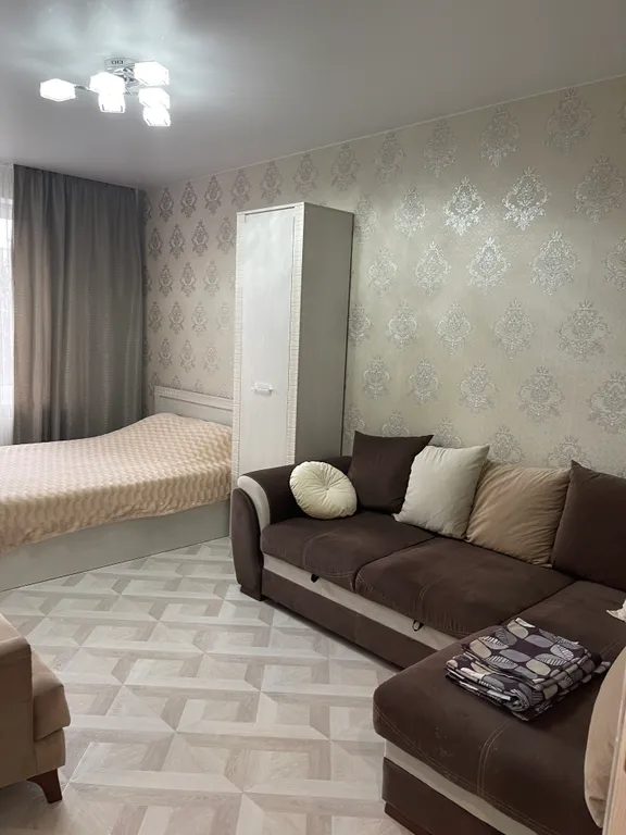 Квартира Новая уютная квартира — Зеленоградск