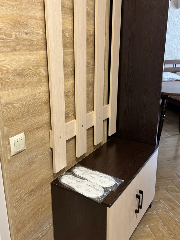 Квартира Квартира Жилье у моря Адмиральская лагуна — Севастополь