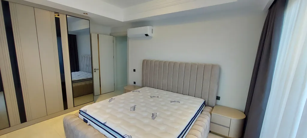 Квартира с лучшим видом в комплексе и всем необходимым