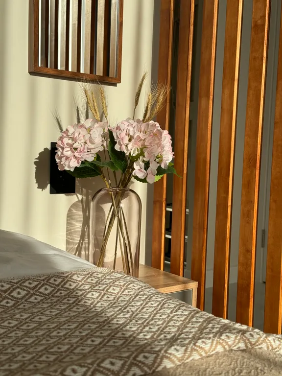 Квартира Апартаменты бизнес класса в ЖК Рихард — Москва